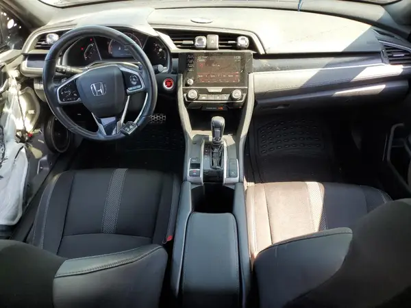 19XFC2F83LE205995 2020 HONDA CIVIC - Image 8