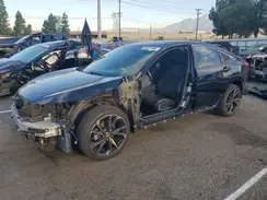 19XFC2F83LE206399 2020 HONDA CIVIC