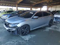 19XFC2F83LE206676 2020 HONDA CIVIC