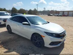 19XFC2F83LE206774 2020 HONDA CIVIC
