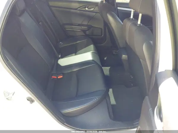 19XFC2F83LE206774 2020 HONDA CIVIC - Image 8