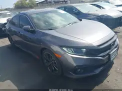 19XFC2F83LE207942 2020 HONDA CIVIC