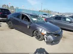 19XFC2F83LE208069 2020 HONDA CIVIC