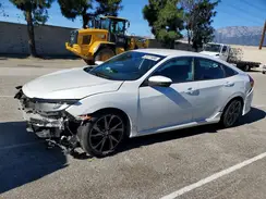 19XFC2F83LE209352 2020 HONDA CIVIC