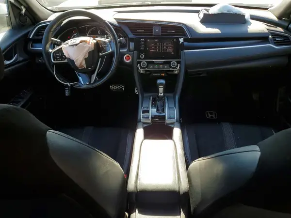 19XFC2F83LE209352 2020 HONDA CIVIC - Image 8