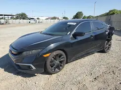 19XFC2F83LE210159 2020 HONDA CIVIC