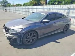 19XFC2F83LE211098 2020 HONDA CIVIC