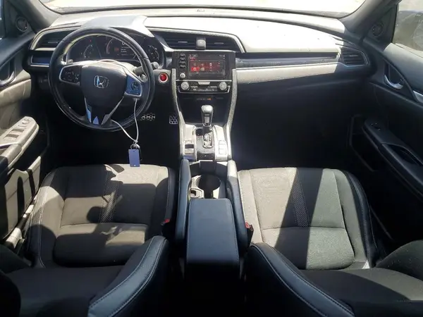 19XFC2F83LE211098 2020 HONDA CIVIC - Image 8