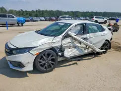 19XFC2F83LE211215 2020 HONDA CIVIC