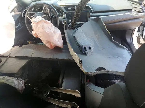 19XFC2F83LE211215 2020 HONDA CIVIC - Image 8