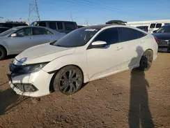 19XFC2F83LE211702 2020 HONDA CIVIC