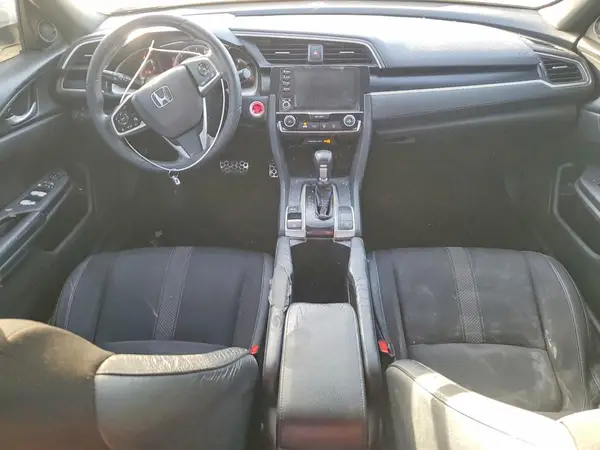 19XFC2F83LE211702 2020 HONDA CIVIC - Image 8