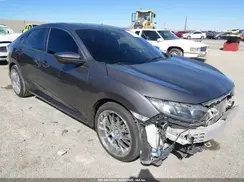 19XFC2F83LE211795 2020 HONDA CIVIC