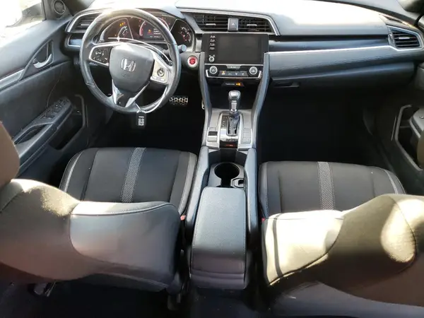 19XFC2F83LE211893 2020 HONDA CIVIC - Image 8