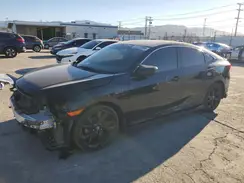 19XFC2F83LE214406 2020 HONDA CIVIC