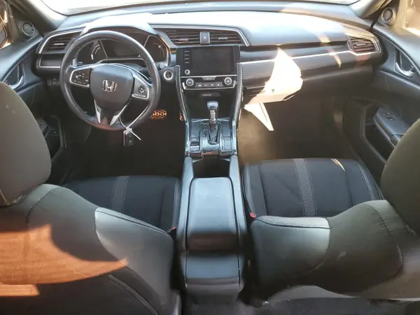 19XFC2F83LE214406 2020 HONDA CIVIC - Image 8
