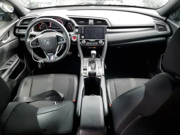 19XFC2F83LE214518 2020 HONDA CIVIC - Image 8