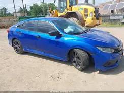 19XFC2F83LE214938 2020 HONDA CIVIC