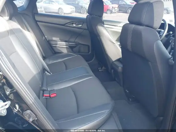 19XFC2F83LE215152 2020 HONDA CIVIC - Image 8