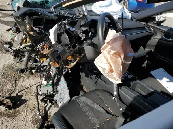 19XFC2F83LE215328 2020 HONDA CIVIC - Image 8