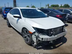 19XFC2F83LE215720 2020 HONDA CIVIC