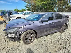 19XFC2F83LE215992 2020 HONDA CIVIC