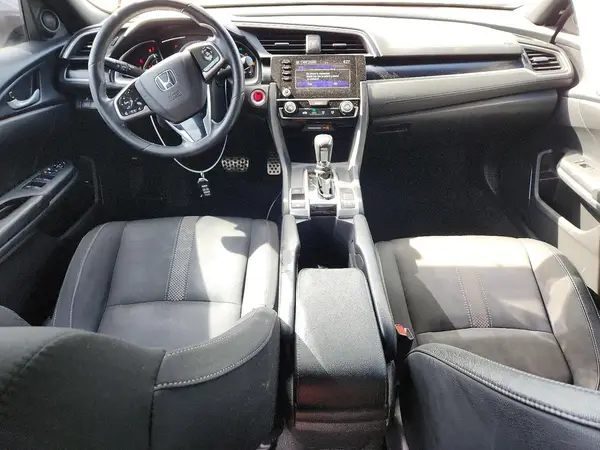 19XFC2F83LE215992 2020 HONDA CIVIC - Image 8