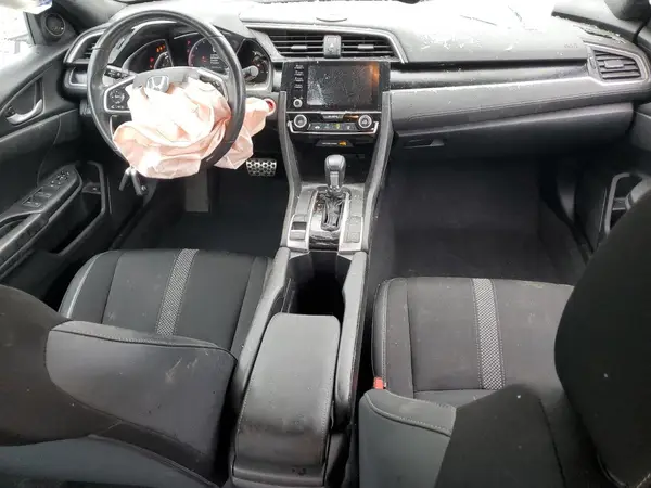 19XFC2F83LE216009 2020 HONDA CIVIC - Image 8