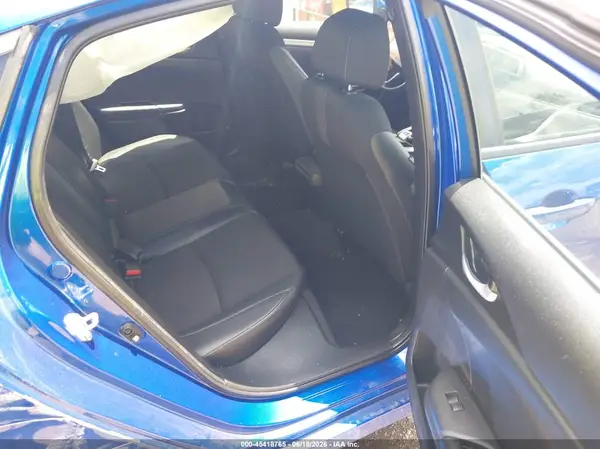 19XFC2F83ME000582 2021 HONDA CIVIC - Image 8