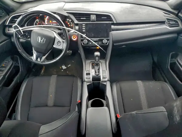 19XFC2F83ME001991 2021 HONDA CIVIC - Image 8