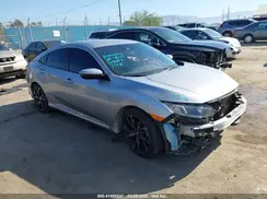19XFC2F83ME002851 2021 HONDA CIVIC