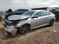 19XFC2F83ME002865 2021 HONDA CIVIC
