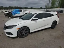 19XFC2F83ME003286 2021 HONDA CIVIC