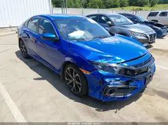 19XFC2F83ME003403 2021 HONDA CIVIC
