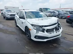 19XFC2F83ME003546 2021 HONDA CIVIC