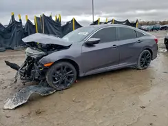 19XFC2F83ME003594 2021 HONDA CIVIC