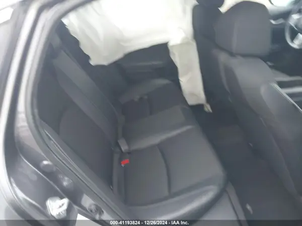 19XFC2F83ME004339 2021 HONDA CIVIC - Image 8