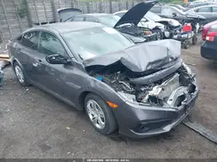 19XFC2F83ME004356 2021 HONDA CIVIC