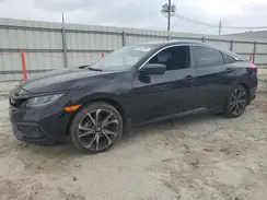 19XFC2F83ME004390 2021 HONDA CIVIC