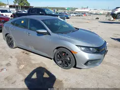 19XFC2F83ME201575 2021 HONDA CIVIC