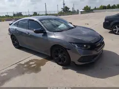 19XFC2F83ME201723 2021 HONDA CIVIC