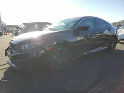 19XFC2F83ME201852 2021 HONDA CIVIC