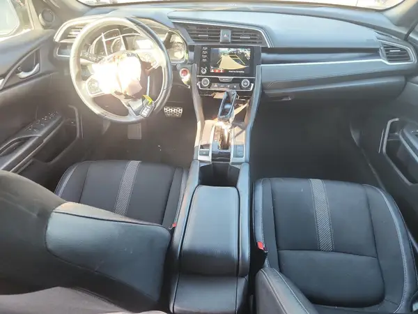 19XFC2F83ME201852 2021 HONDA CIVIC - Image 8
