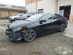19XFC2F83ME201897 2021 HONDA CIVIC