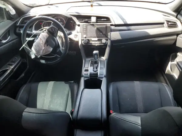 19XFC2F83ME202323 2021 HONDA CIVIC - Image 8