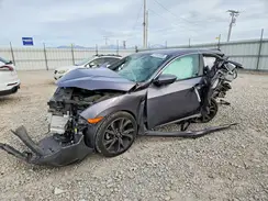 19XFC2F83ME202614 2021 HONDA CIVIC