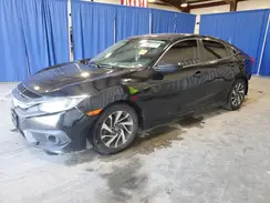 19XFC2F84GE039444 2016 HONDA CIVIC