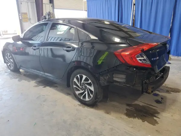 19XFC2F84GE039444 2016 HONDA CIVIC - Image 2