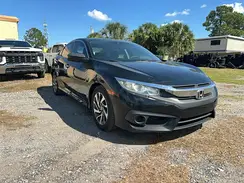 19XFC2F84GE043820 2016 HONDA CIVIC