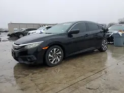 19XFC2F84GE048290 2016 HONDA CIVIC